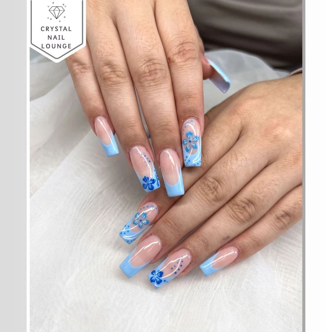 August Nail Collection to Save